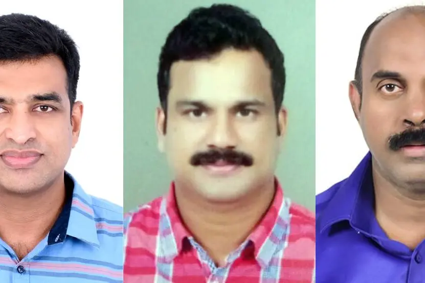 ബഹ്റൈന് സാംസയ്ക്ക് പുതിയ നേതൃത്വം
