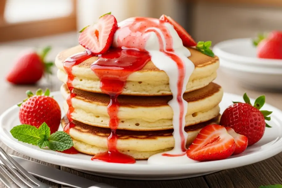 pancake