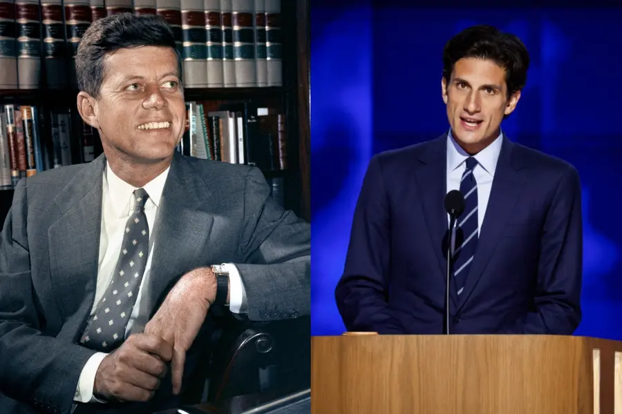 Who is Jack Schlossberg? JFK’s grandson running for US House seat in New York