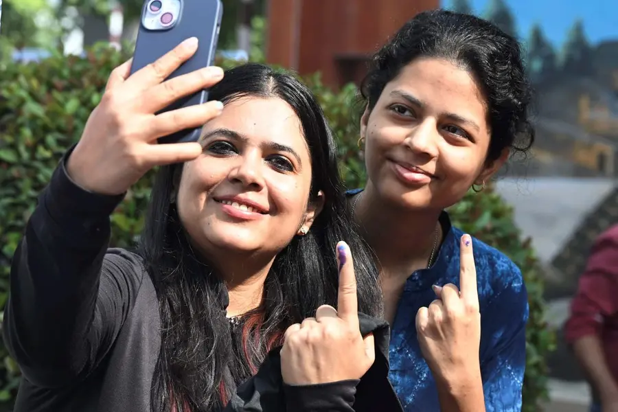 Bihar election 2025: Women and first-time voters set to reshape the state’s political landscape