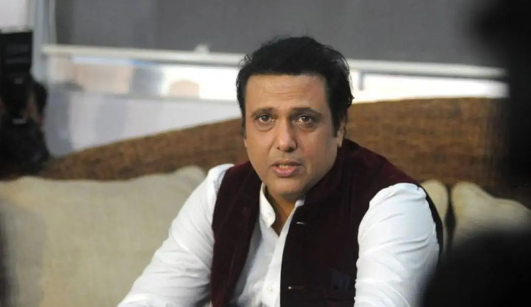 Govinda