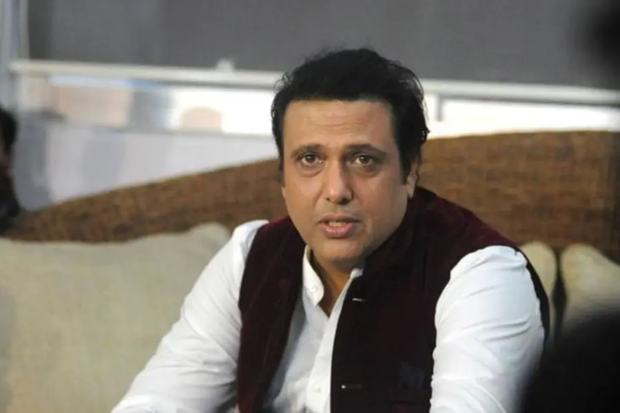 'I did excessive hard work..': Actor Govinda discharged from Mumbai hospital