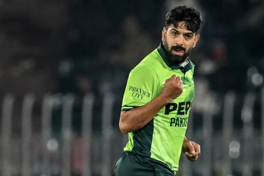 'Expected to perform like robots but we are human beings': Haris Rauf on 'unforgiving' nature of international cricket