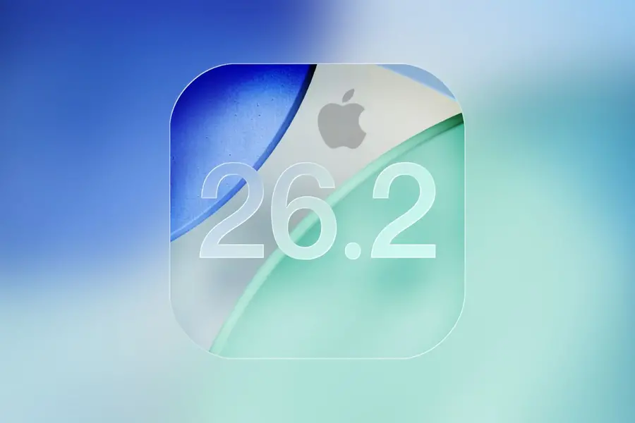 Apple iOS