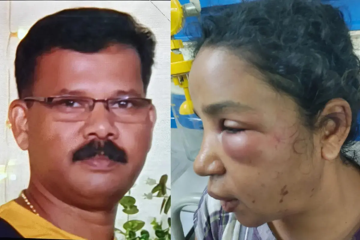 Jayan, Ramya