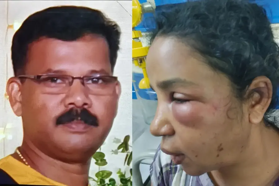 Jayan, Ramya