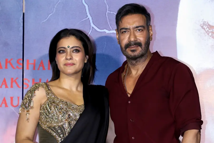 ‘No one has to suffer for too long…’: Kajol says marriages should have expiry date, renewal option