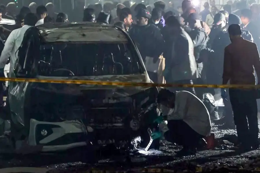 delhi-blast-car