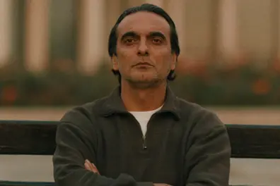 Who was Homayoun Ershadi? Iranian actor of ‘Taste of Cherry’ and ‘The Kite Runner’ dies at 78