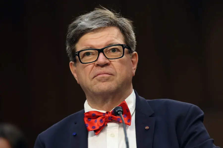 Yann LeCun
