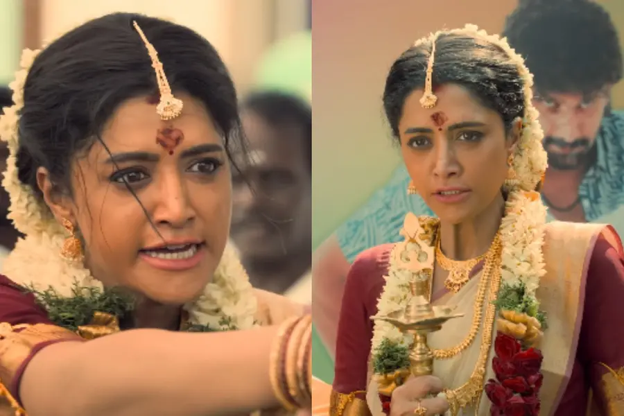 Mamta Mohandas My Dear Sister Title Promo Video