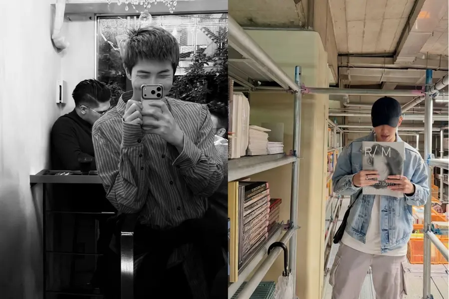 RM drops major hint: BTS’s comeback album may arrive sooner than expected