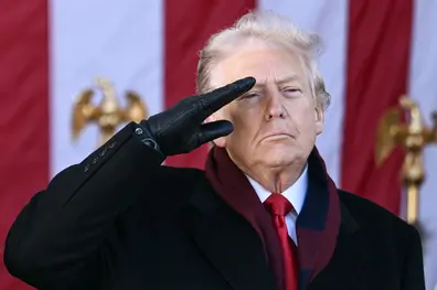 ‘Trump was aware’: Epstein emails allege US President knew of his actions