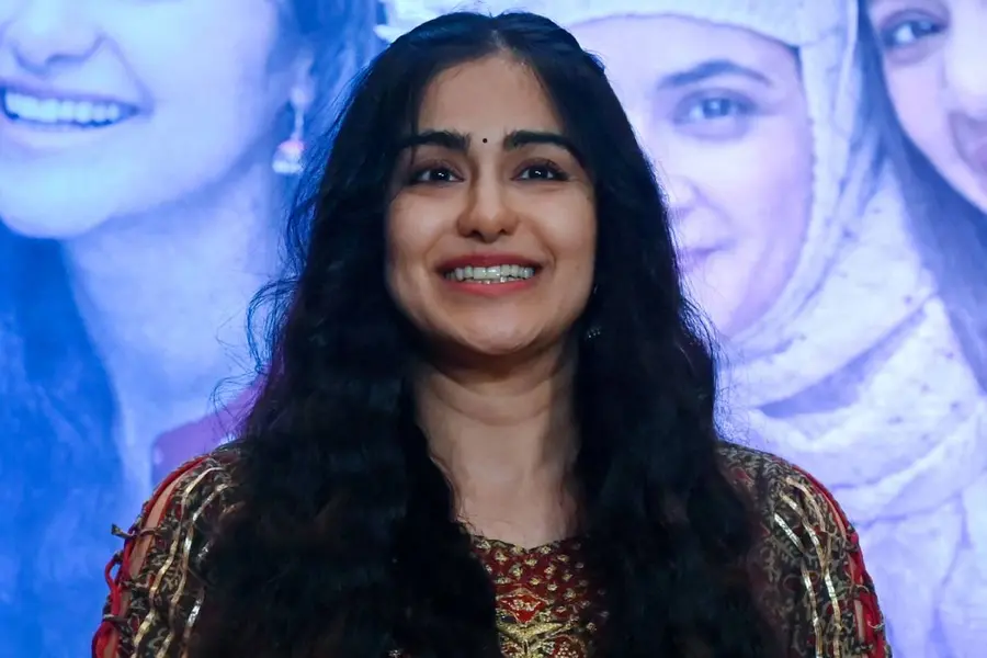 Adah Sharma
