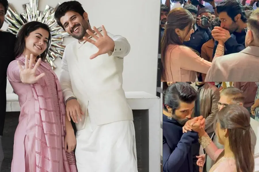 vijay devarakonda