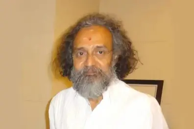 Legendary art director Thotta Tharani honoured with France’s Chevalier Award, TN CM Stalin congratulates