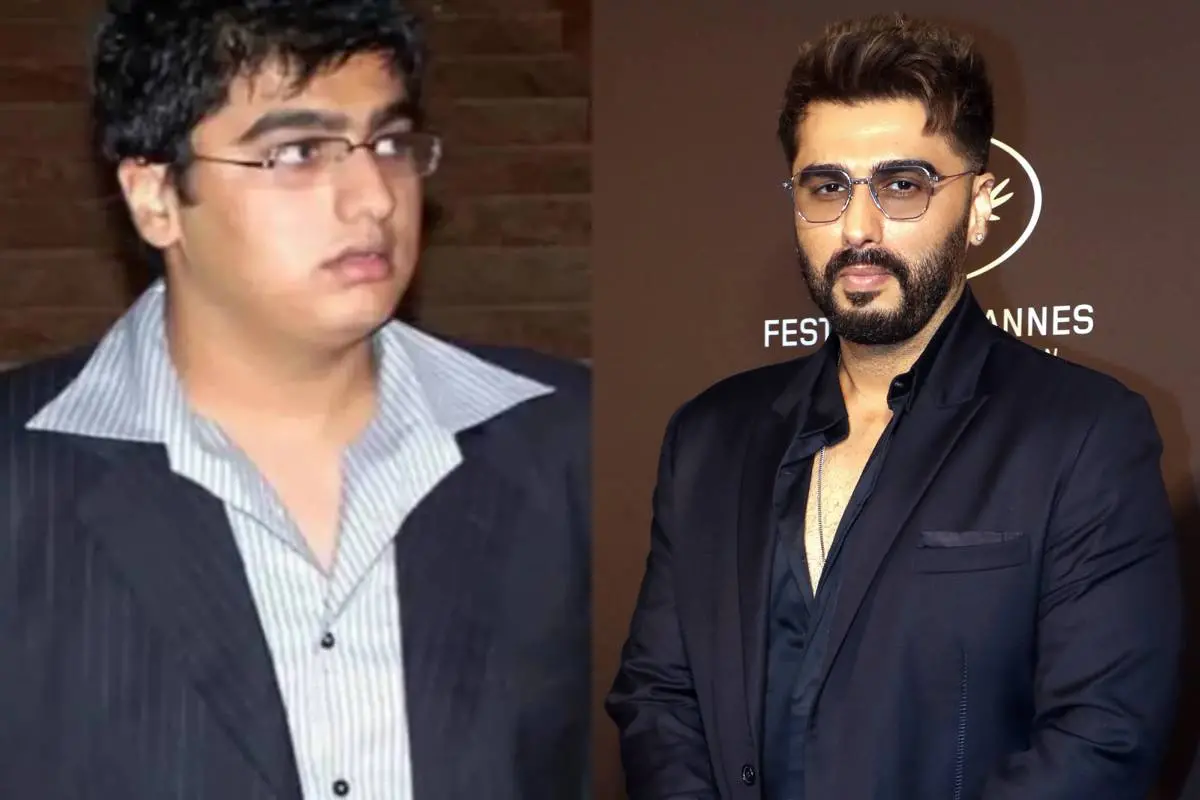 അർജുൻ കപൂർ | Photo: Screengrab: bollywoodcelebritiesfamily, PTI