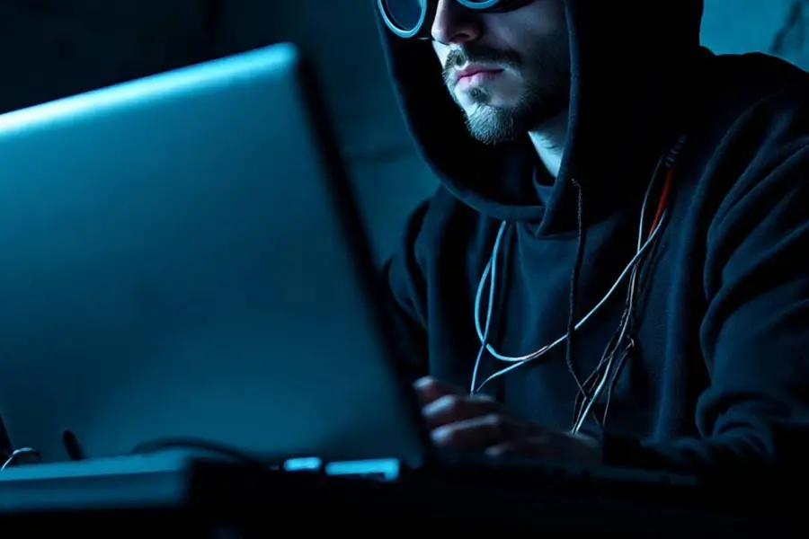 cyber-crime