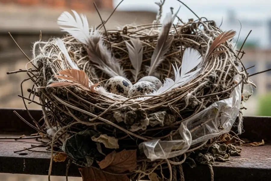 nest
