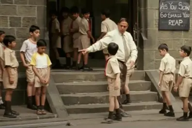 This Children’s Day, for the kids we once were!