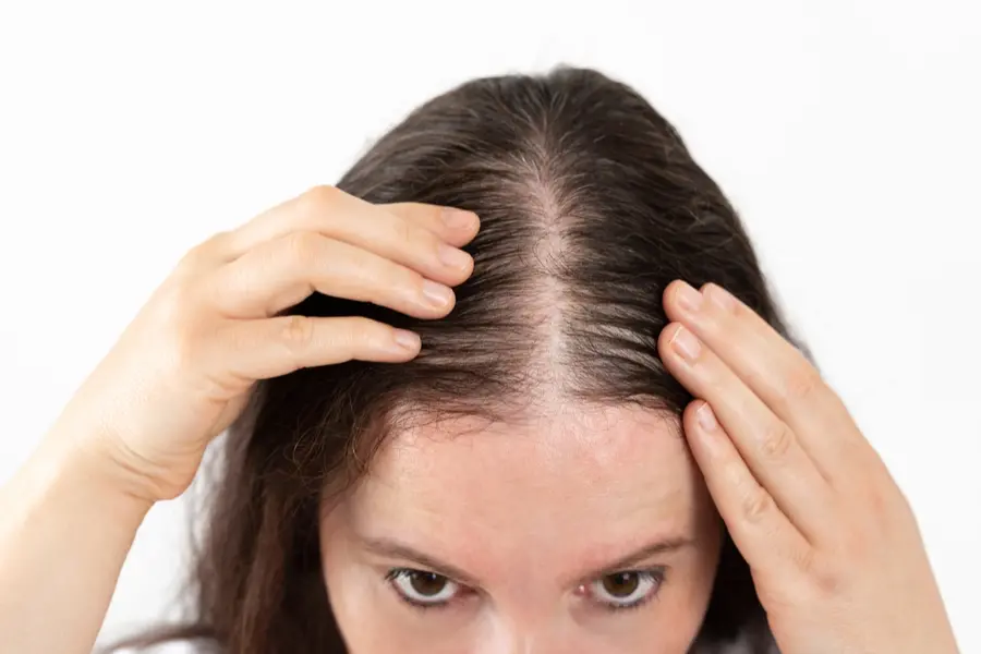 Protect your hair from hard water: essential tips for city dwellers