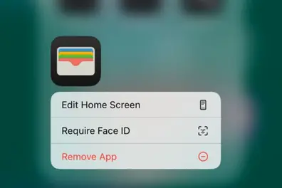 Apple unveils digital ID: Your passport now fits in an iPhone
