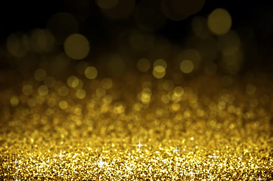 gold