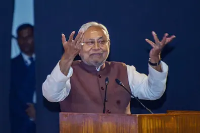 In Bihar’s power play, if Nitish scores runs, will BJP control the pitch?