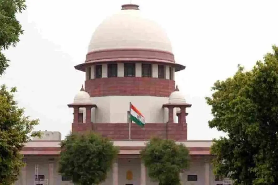 Cauvery dispute: Supreme Court dismisses Tamil Nadu’s plea against Mekedatu project