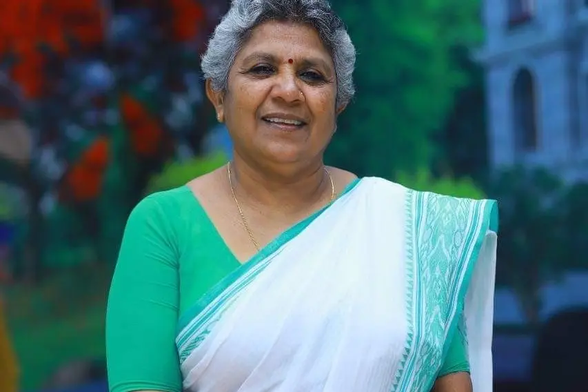 Latika Subhash