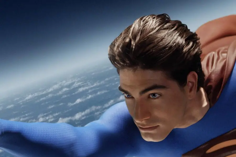 superman returns