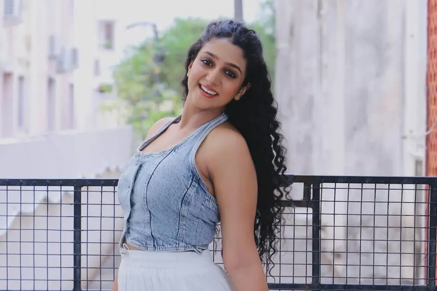 “പൊതുവേയുള്ള നായികാ സങ്കല്പങ്ങളിൽനിന്ന് തികച്ചും വ്യത്യസ്‌തമായിരുന്നു ‘മുകുന്ദൻ ഉണ്ണി അസ്സോസിയേറ്റ്സി’ലെ മീനാക്ഷി”