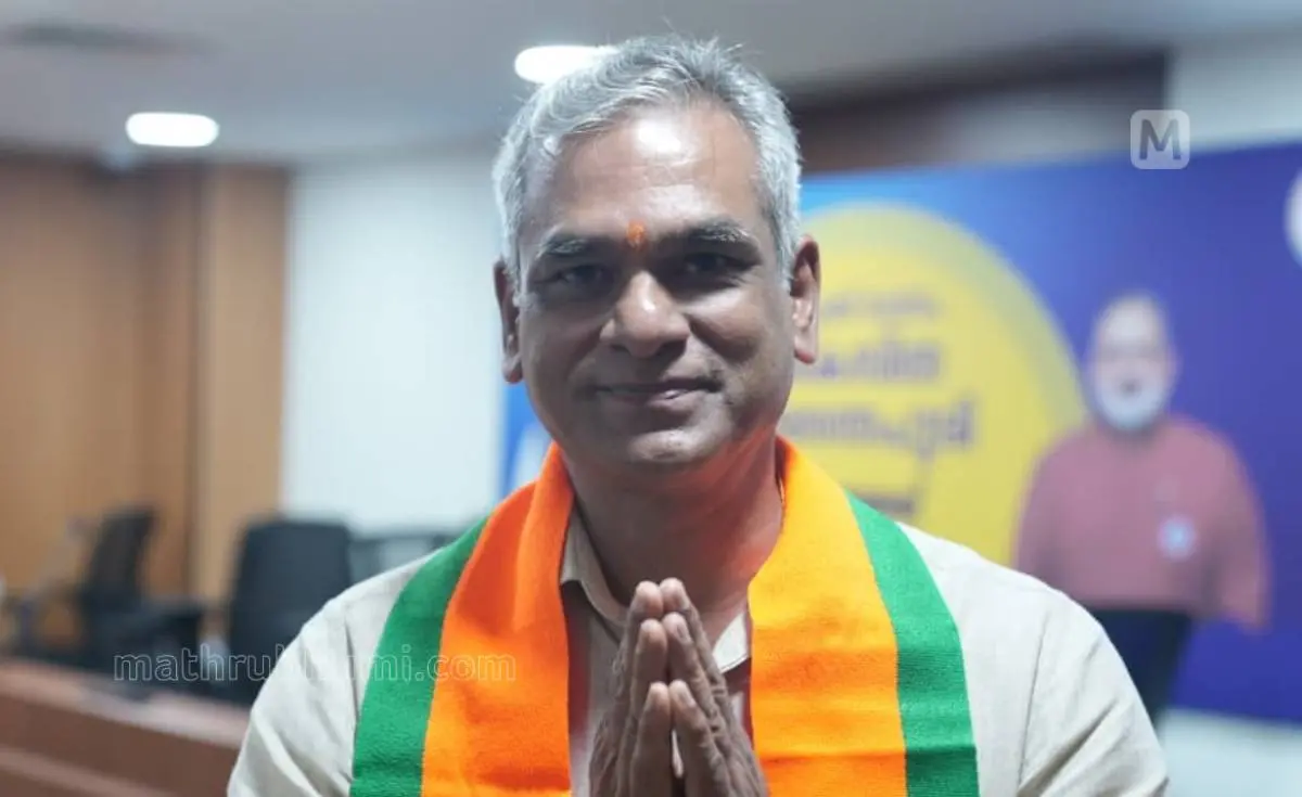 എ. കസ്തൂരി | ഫോട്ടോ: പ്രവീൺ ദാസ്/ മാതൃഭൂമി