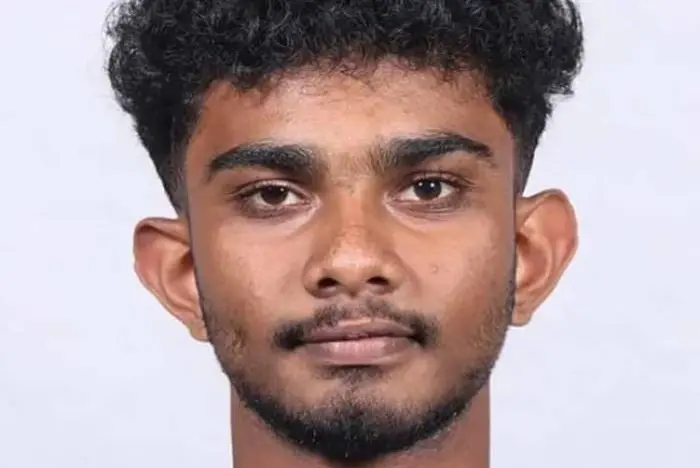 accident death