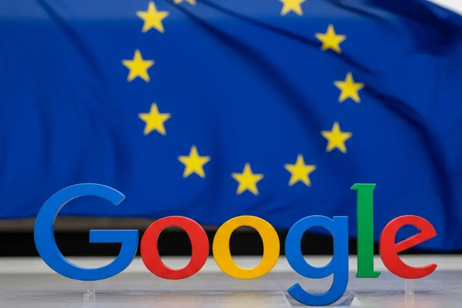 Why is the EU investigating Google over news search rankings?