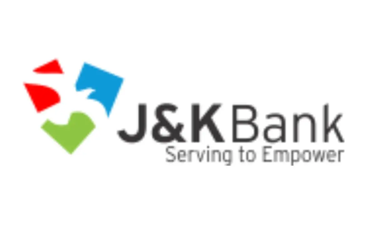 Jammu & Kashmir Bank