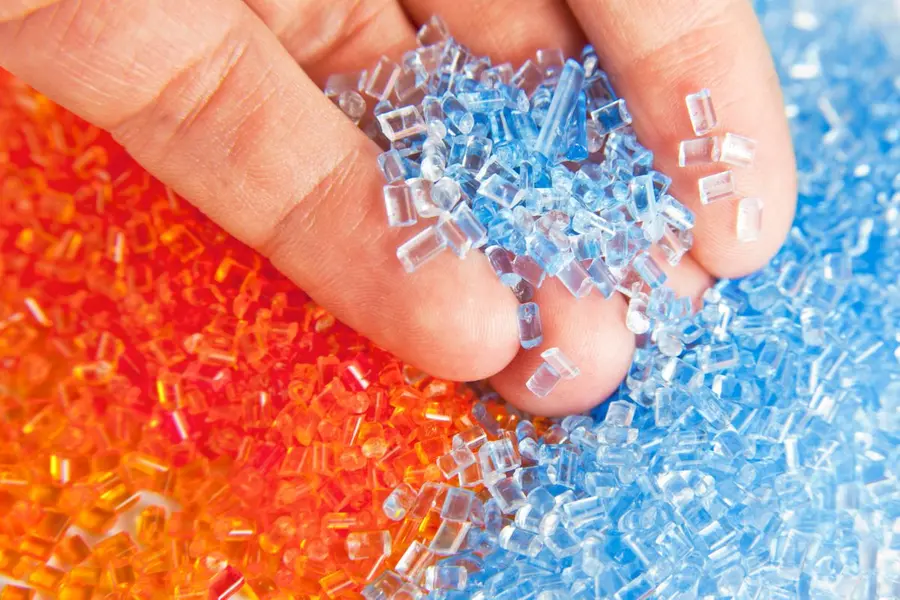 polymer