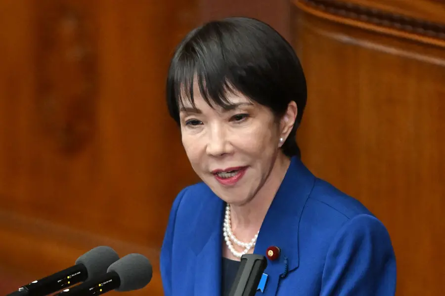 ‘Bad for my skin’: Japan PM admits sleeping just 2–4 hours as work culture debate grows