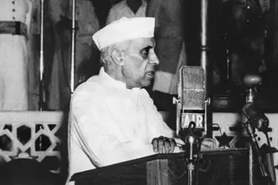 ‘Role as first PM remembered”: PM Modi leads tributes on Nehru’s 125th birth anniversary