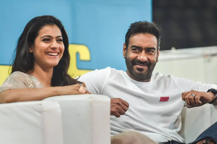 ajay devgan