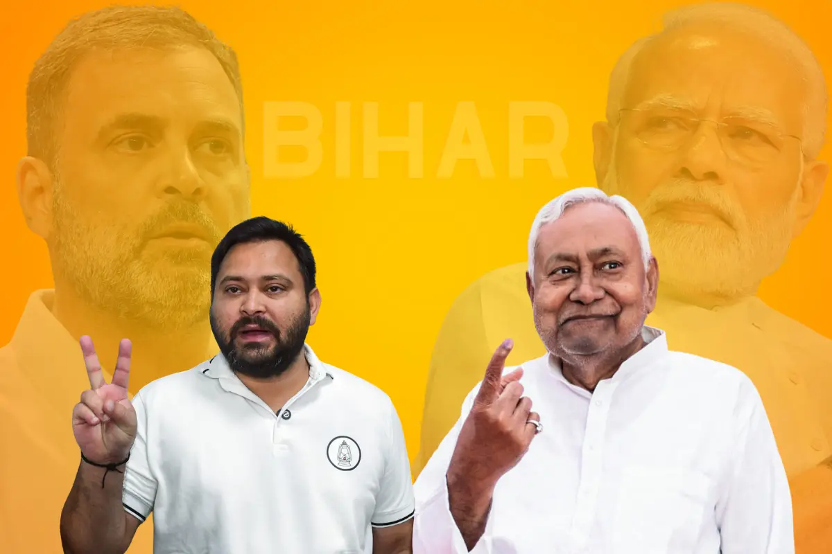Bihar Assembly Results Live Updates