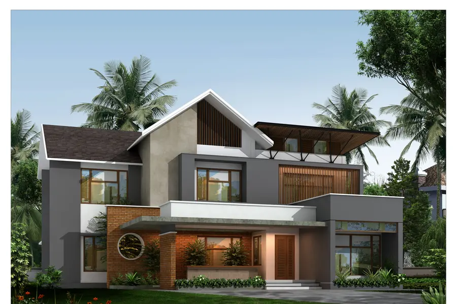 ആർഎം ഹോംസ് : നിങ്ങളുടെ വ്യക്തിത്വം പ്രതിഫലിപ്പിക്കുന്ന സ്വപ്നഭവനങ്ങൾ യാഥാർഥ്യമാക്കുന്നു