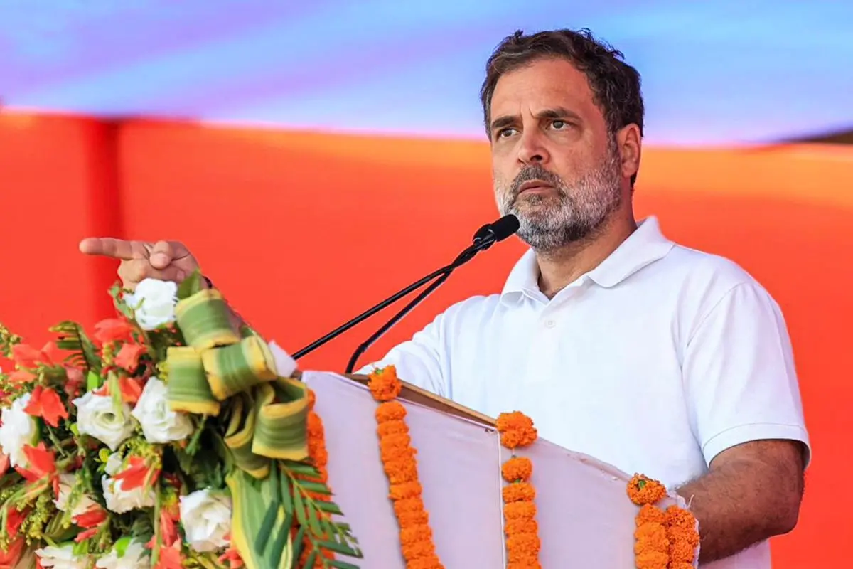 File Photo | PTI