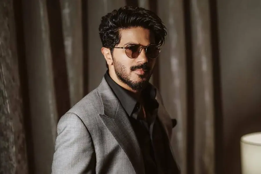 Dulquer Salmaan