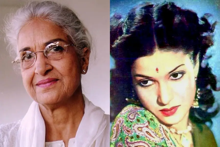 Kamini Kaushal