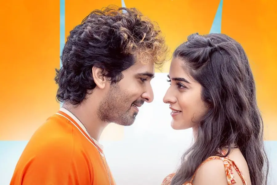 Haal Movie