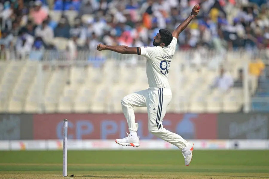 India vs South Africa: Bumrah leads the attack with ball as hosts dominate Proteas on Day 1 of Eden Gardens Test
