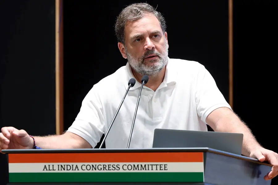 രാഹുലിന്റെ വോട്ടര് അധികാര് യാത്ര കടന്നുപോയ വഴിയിലെ ഒരു മണ്ഡലത്തിലും പച്ചതൊടാതെ കോണ്ഗ്രസ്