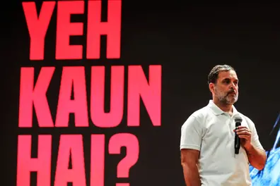 Congress, the dead weight that drowned Mahagathbandhan in Bihar
