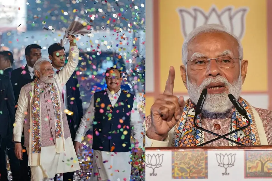 narendra modi
